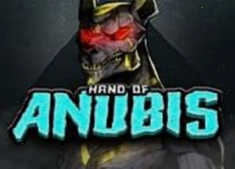 hand of anubis